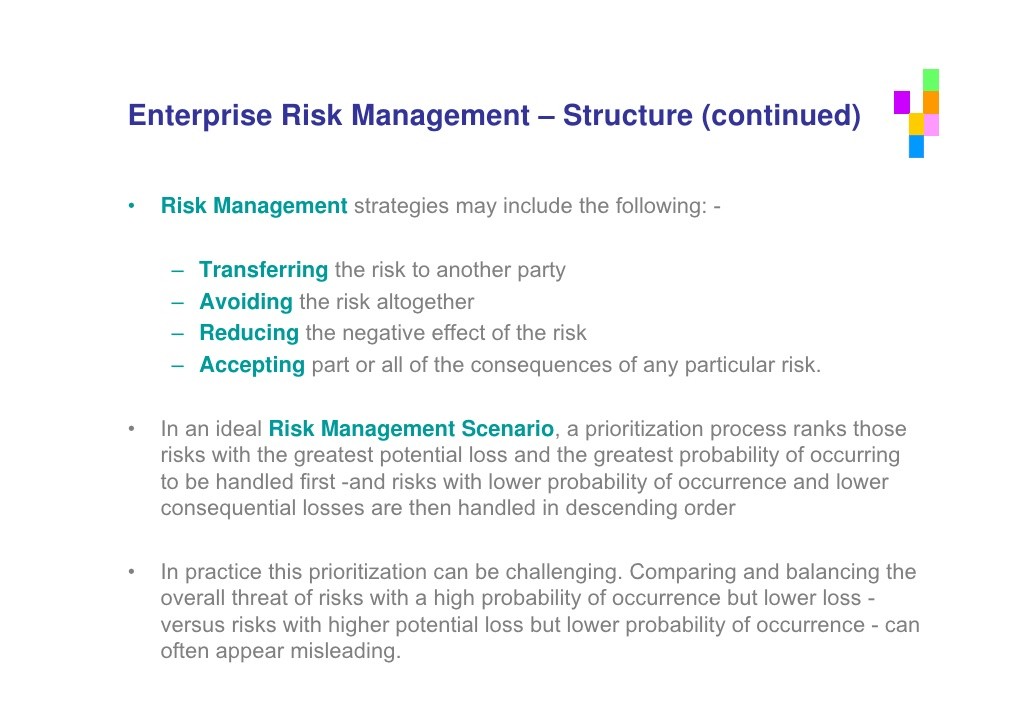 Transferring the risk of litigation