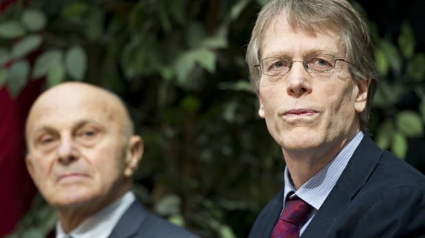 Two University of Chicago professors win Nobel Prize in economics