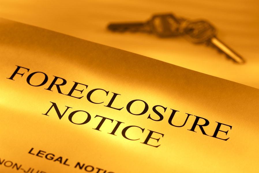 Understanding Your Foreclosure Rights