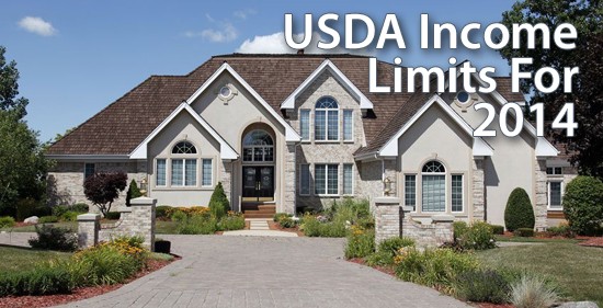 USDA Rural Development Mortgage Guidelines