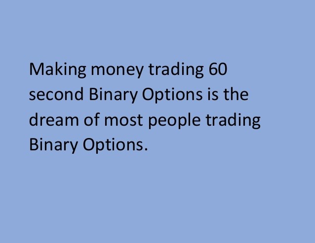 How to use risk management in binary options trading