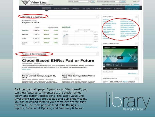 Value Stock Funds Mutual Funds Investing in Value Stocks