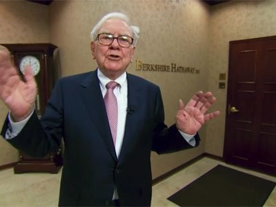 Warren Buffett s words of wisdom CBS News