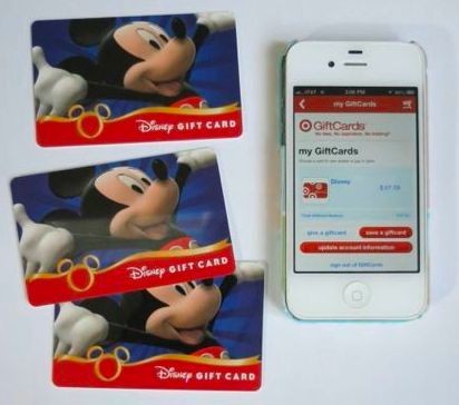 Ways to Save for Your Disney Vacation