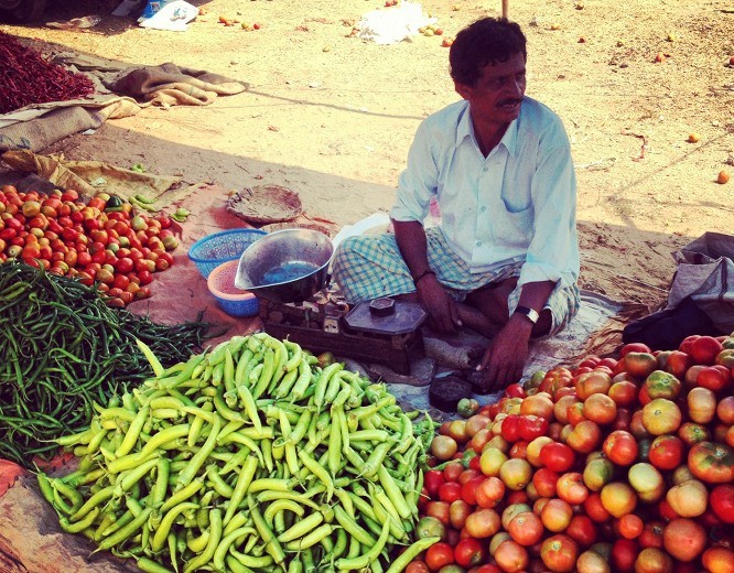 Weather Derivatives A Need for Indian Farmers