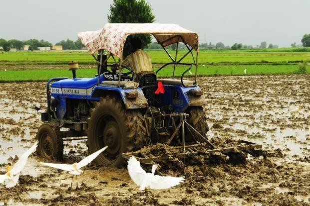 Weather Derivatives A Need for Indian Farmers