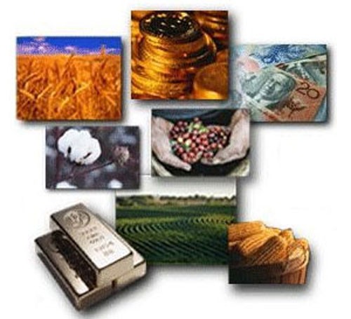 Commodity Futures Trading