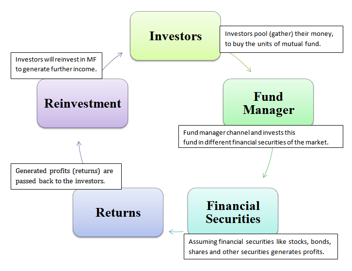 What is a Mutual Fund