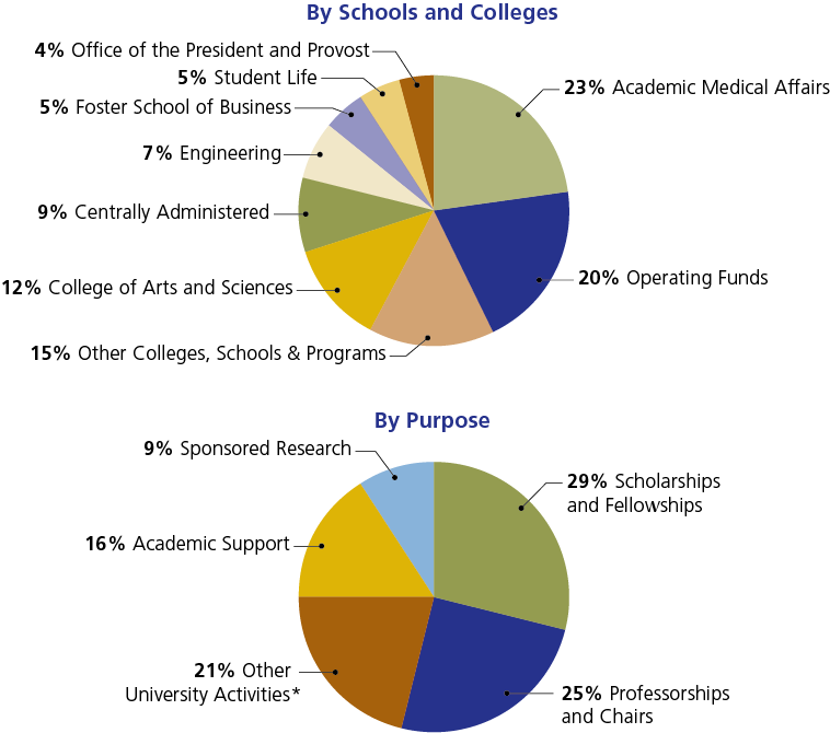 What Is an Endowment Investment