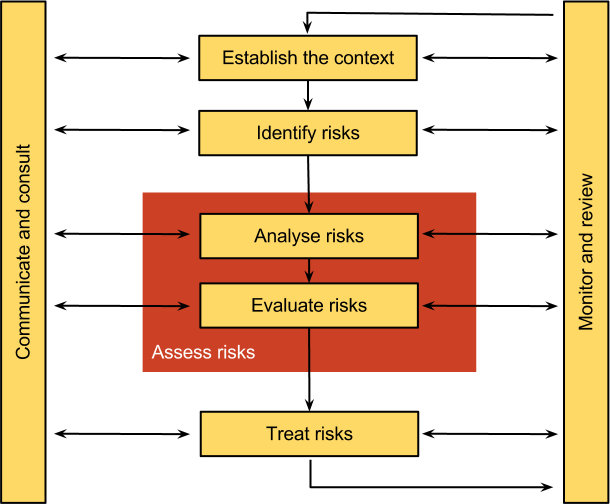 What is Risk Management