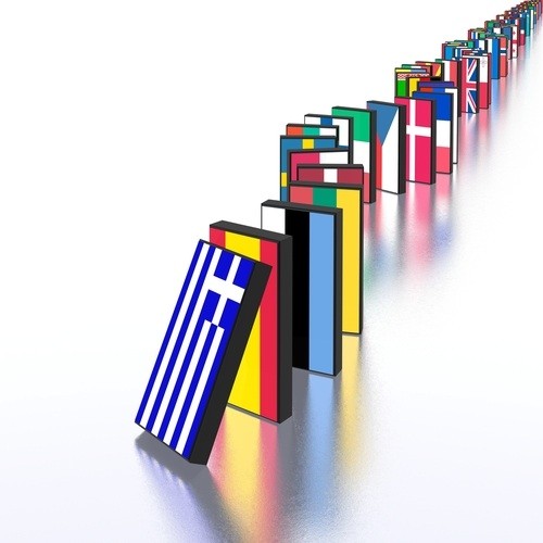 What Is the Greece Debt Crisis