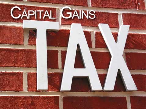 What You Need To Know About Capital Gains And Taxes