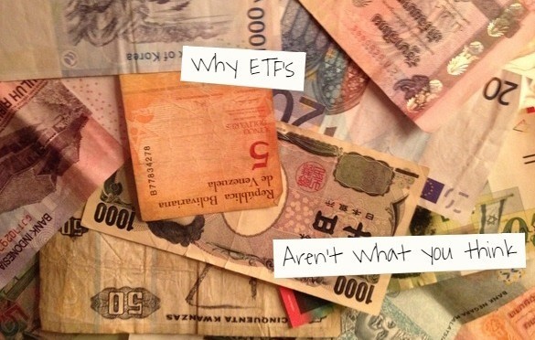 Whats Better For You An Etf Or A Mutual Fund 2015