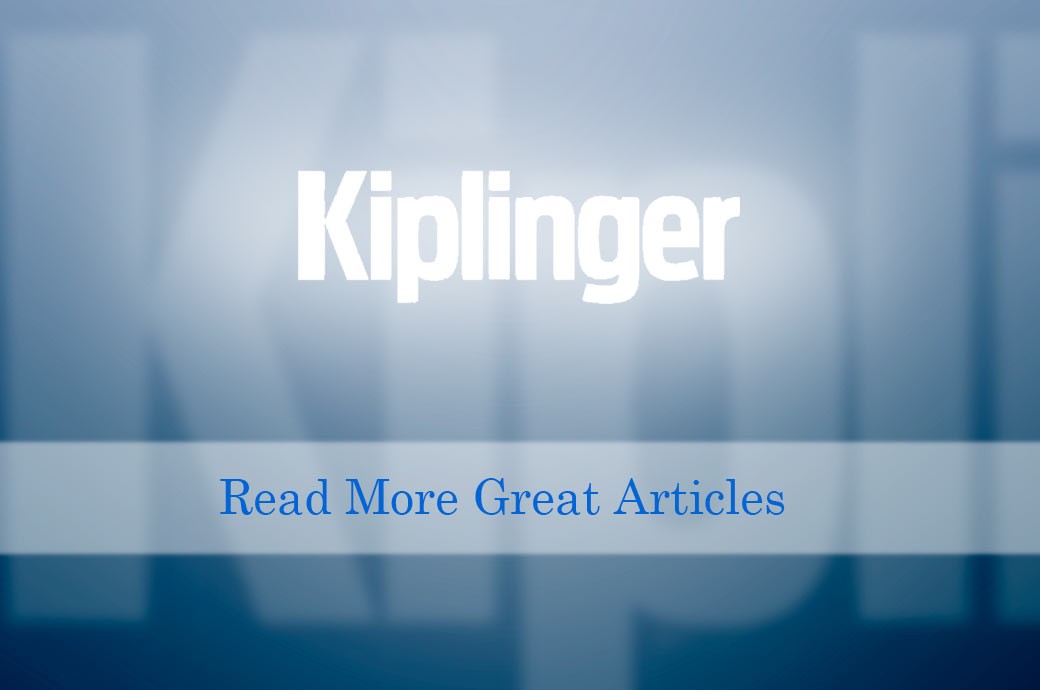 Which Account to Pick FirstKiplinger