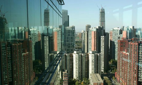 Why China s Economy Can t Pop Its Real Estate Bubble