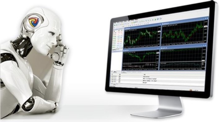 Why forex robots fail