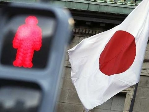 Why Japan s stock market is red hot