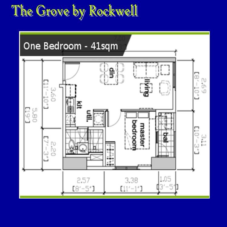 Why Rockwell – Top Reasons to Invest in Real Estate Properties in Rockwell