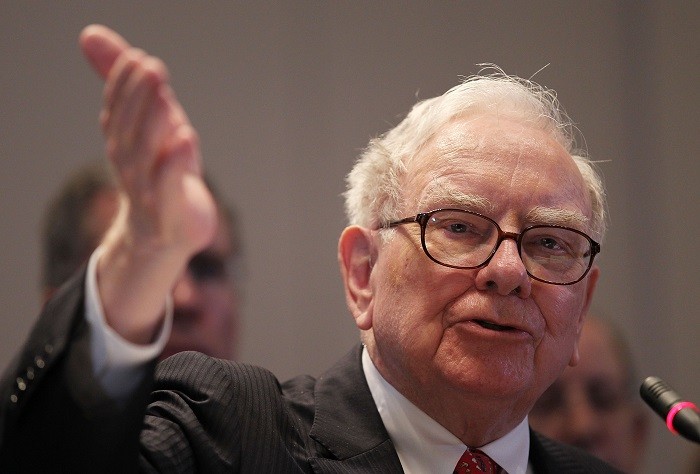 Why You Should Invest in What You Know Like Warren Buffett