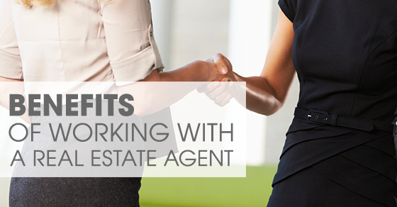 Working with Real Estate Agents