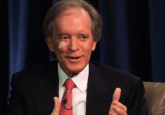 You don’t need Pimco’s Bill Gross or his bond fund