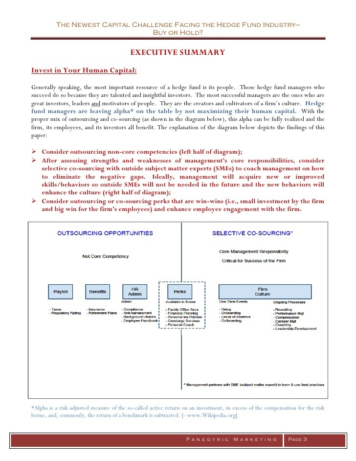 Your Human Capital As Your Most Important Asset Class