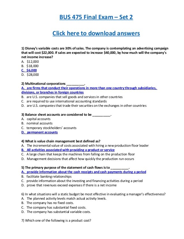 1) The income statement and balance sheet columns of Pine Company s worksheet reflects the