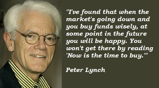 Peter Lynch s 6 categories of stocks Asset Plays