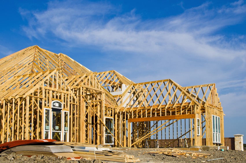 20 Tips to Buying a New Construction Home