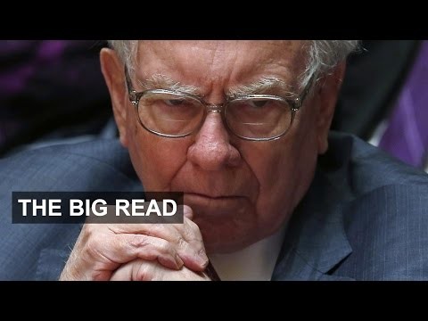 3 Books That Changed Warren Buffett s Life (BRKA BRKB)