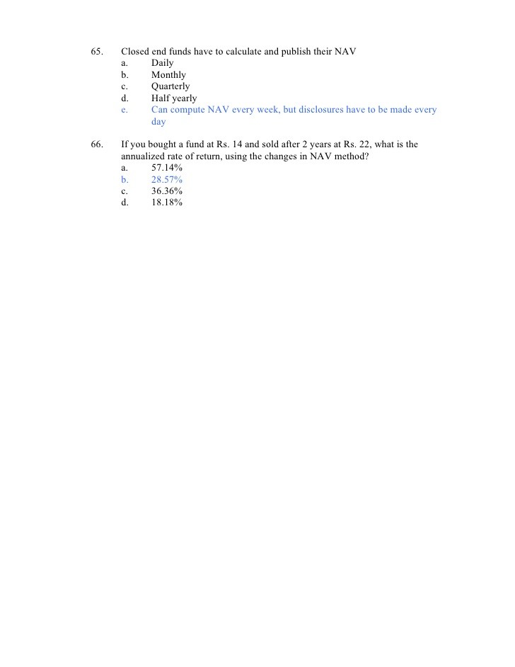 5 Funds You Can t Buy Closed End Mutual Funds High Expense Funds