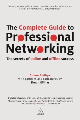 7 Secrets to Networking Success