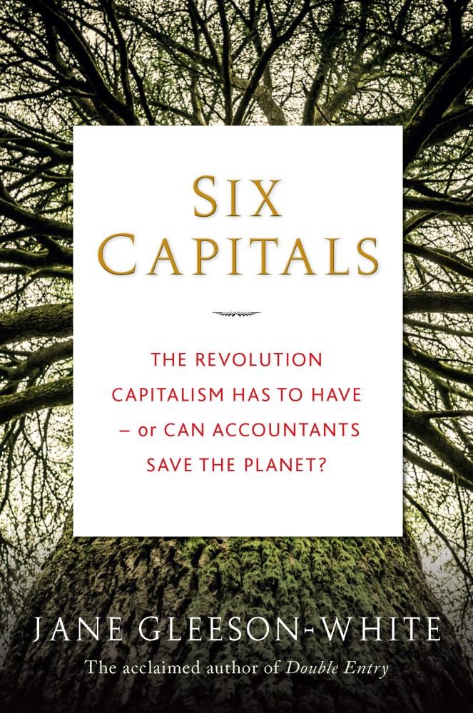 A Financial Revolution Signs of Creative Accounting