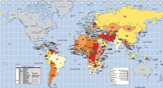 ABCs of Evaluating Funds How Are Frontier Markets and Emerging Markets Different