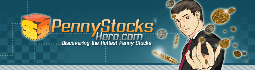 Penny Stock Plan The #1 free penny stock newsletter