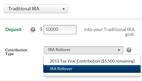 Across My Desk Do s and Don ts of IRA