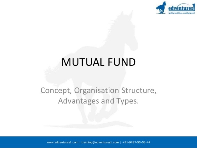 Advantages Of Mutual Funds _1