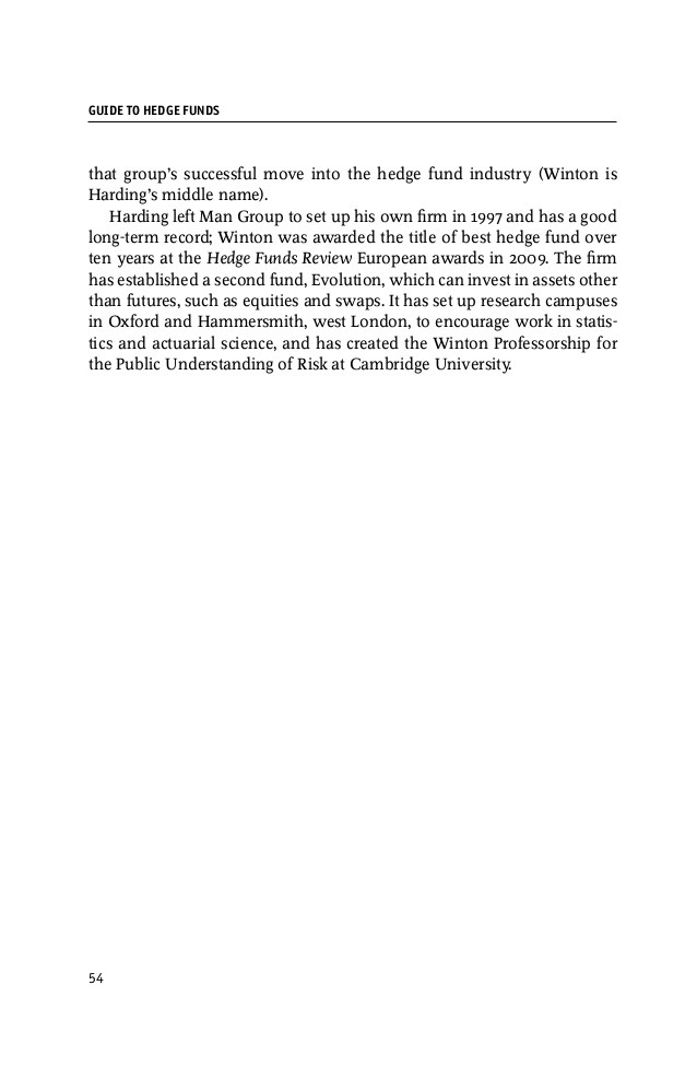 Analysis of Blackstone 40 Act fund of hedge funds and usage of quantitative modeling for liquid