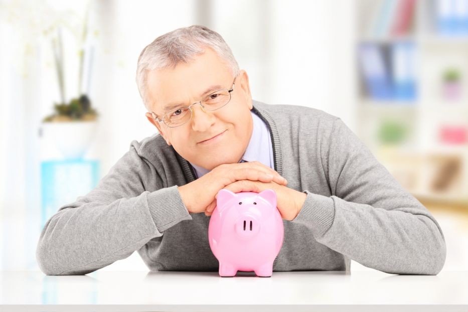 Are you making this retirement mistake May 13 2014