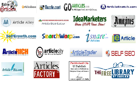 Article Directory USA