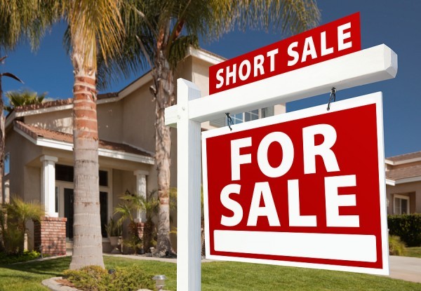 Before Buying a Short Sale Home