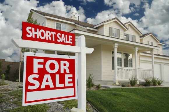 Tips for Buying a Short Sale Property