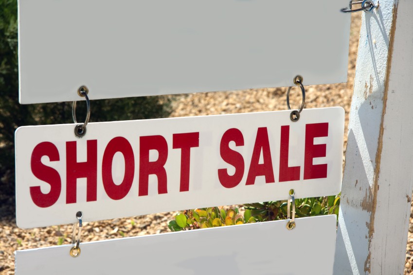 Buying a Short Sale