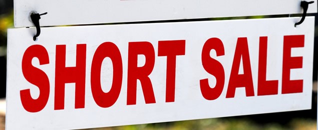 Buying short sales