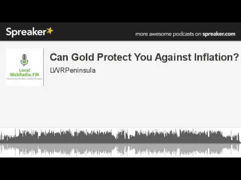 Beyond Gold Inflation Protection for Your Portfolio CBS News