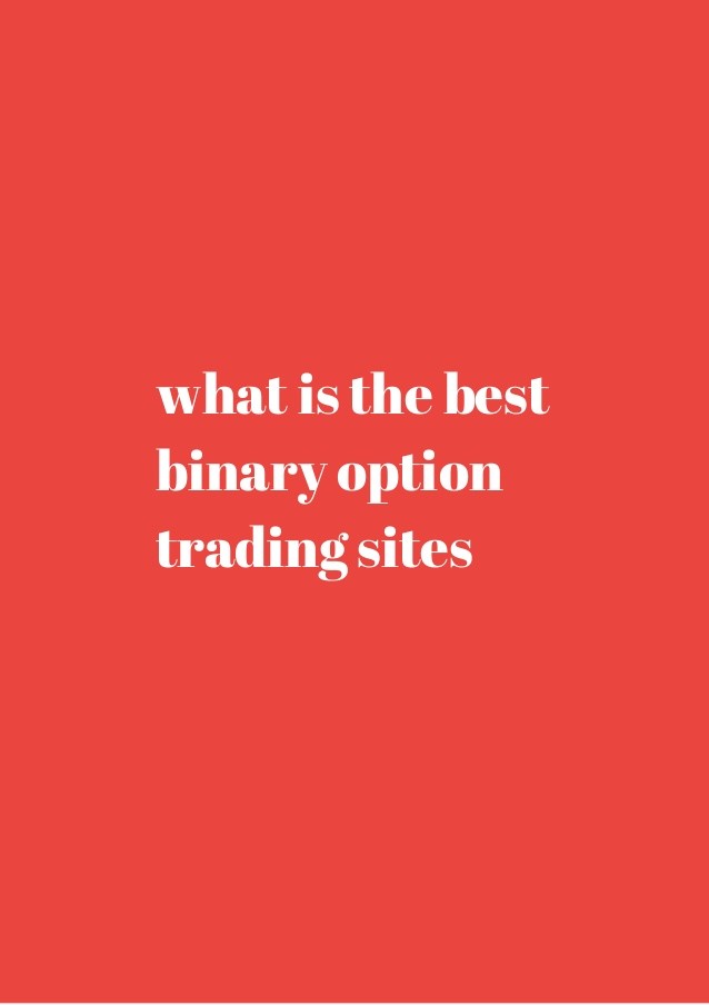 The Advantages Of Trading Options