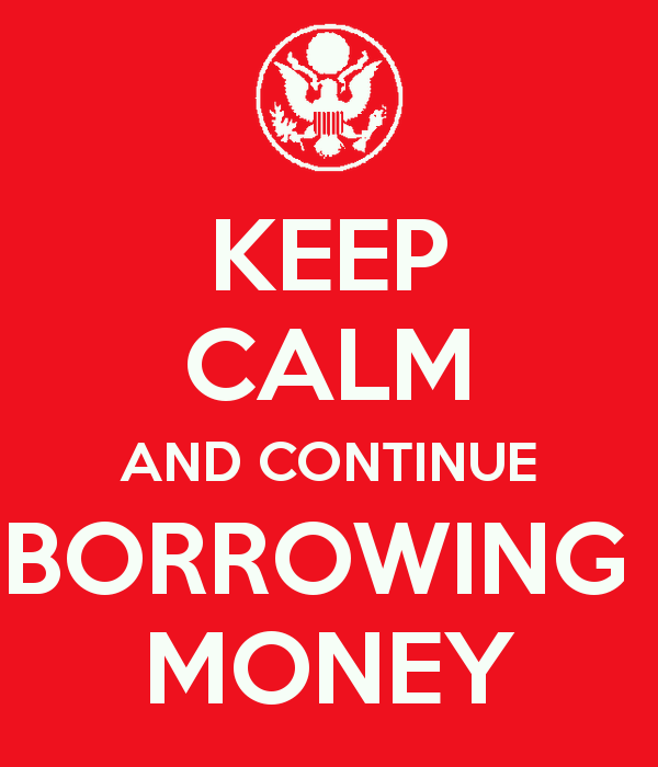 Borrowing Money