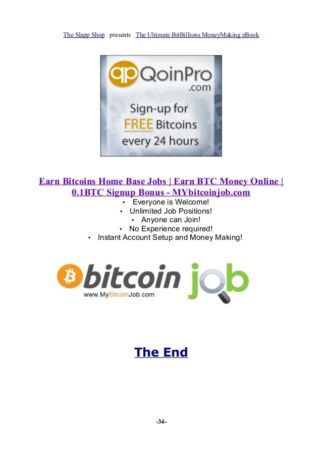 BTCworkers A New Service for Freelancers with Bitcoin Currency