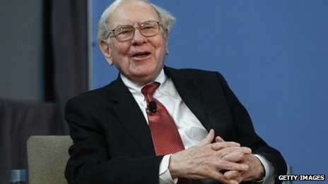 Buffett s Heinz Deal Buffett Gets Best Of Both Worlds With Common Preferred Company