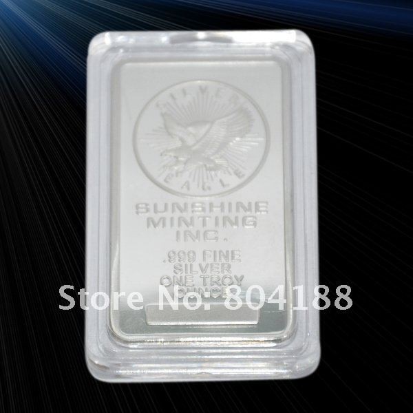 Buy Silver Bullion Bars Coins Free Shipping